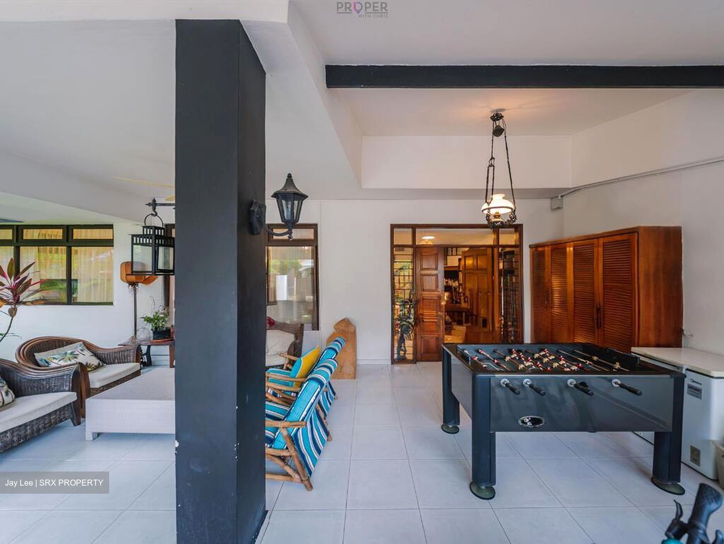 Jalan Bahasa (D11), Terrace #498296011